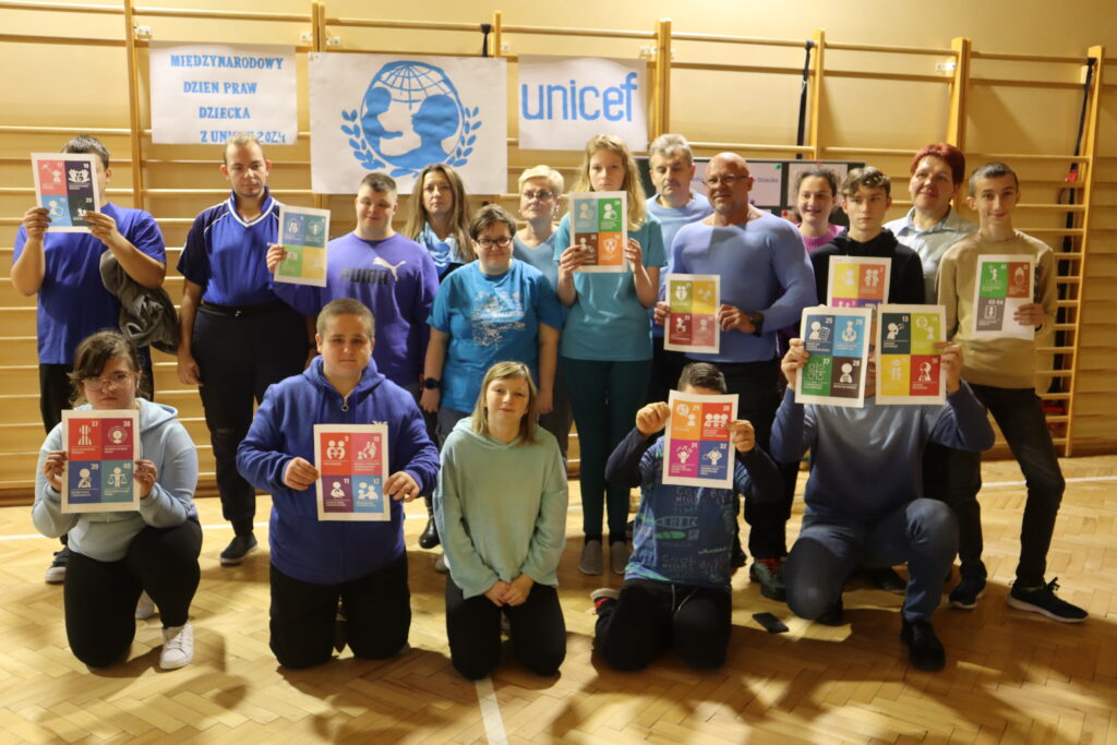 UNICEF 5