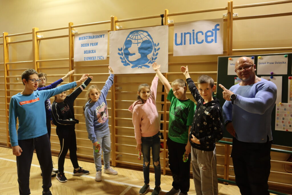 UNICEF 6