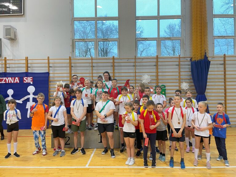 Piknik sportowy - Integracja zaczyna się w sercu 07